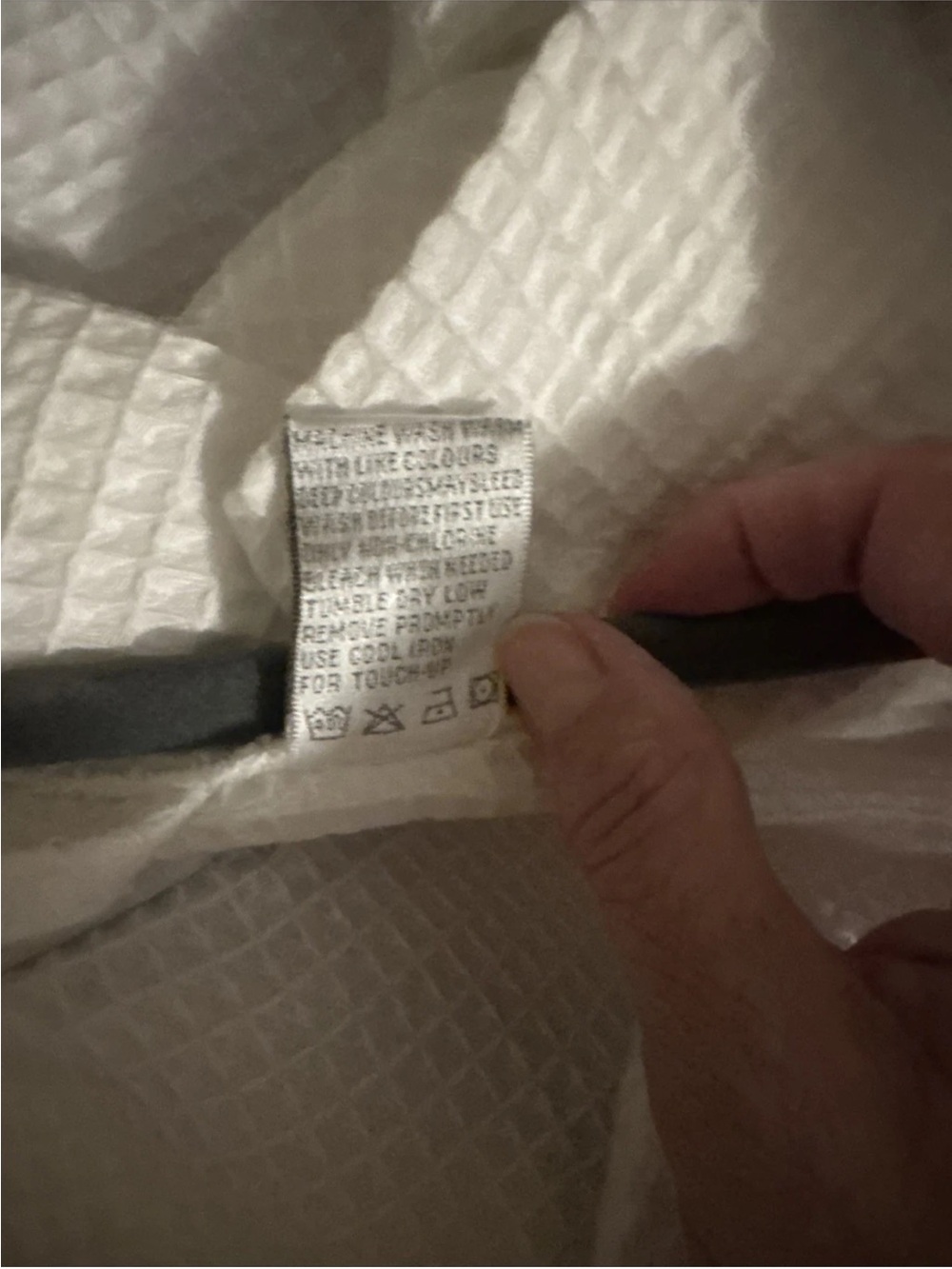 Boca Terry Spa Robe & Wrap Set - Picture 11 of 11